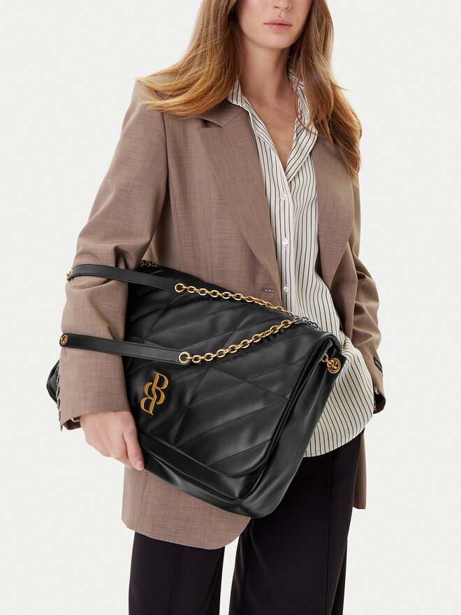 Badura Geantă Badura CEO-ADELINE-LDA8054-1 Negru