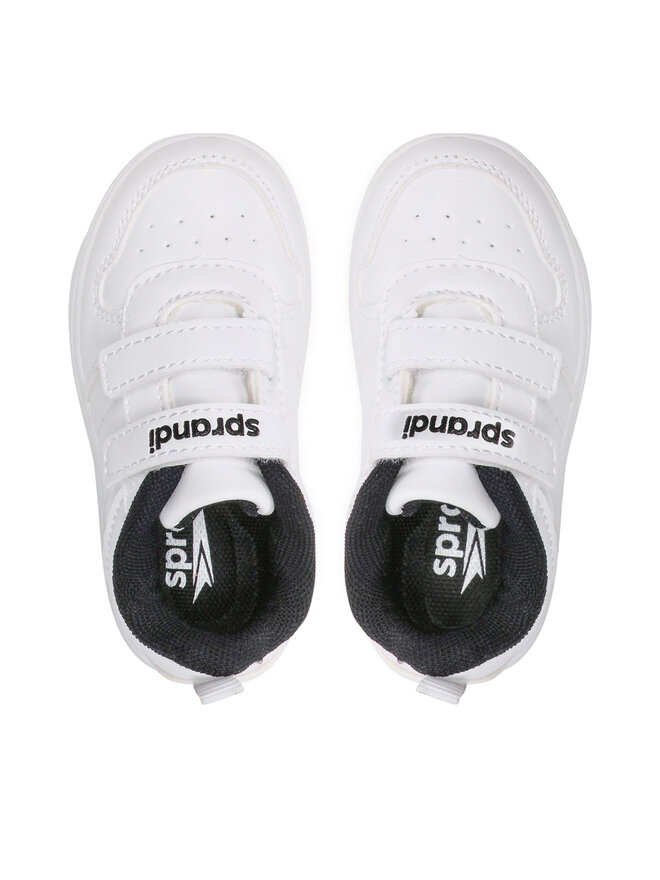 Sprandi Sneakers Sprandi CP23-5993 Weiß