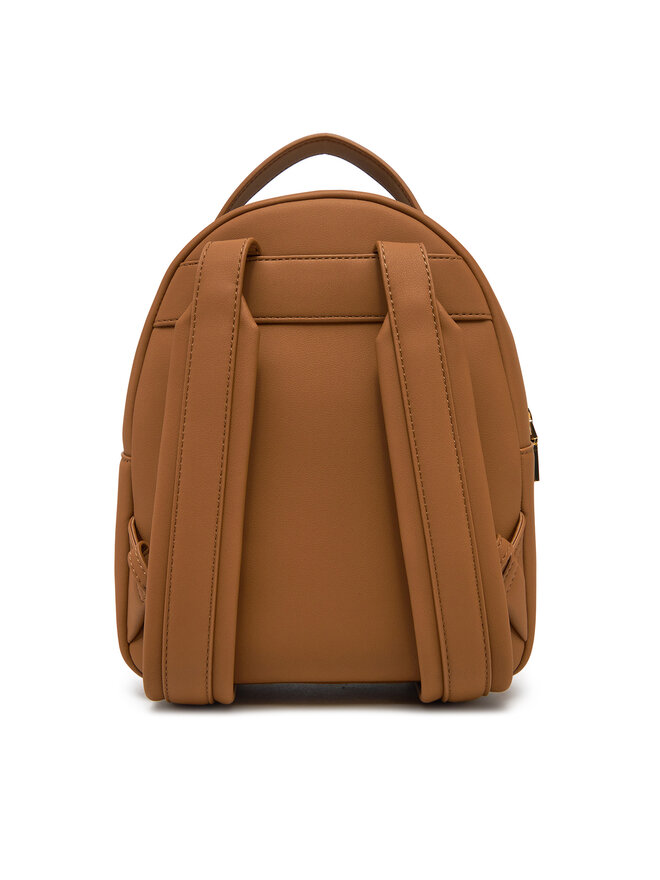 LOVE MOSCHINO Mochila LOVE MOSCHINO JC4197PP1MKD0201 Marrón