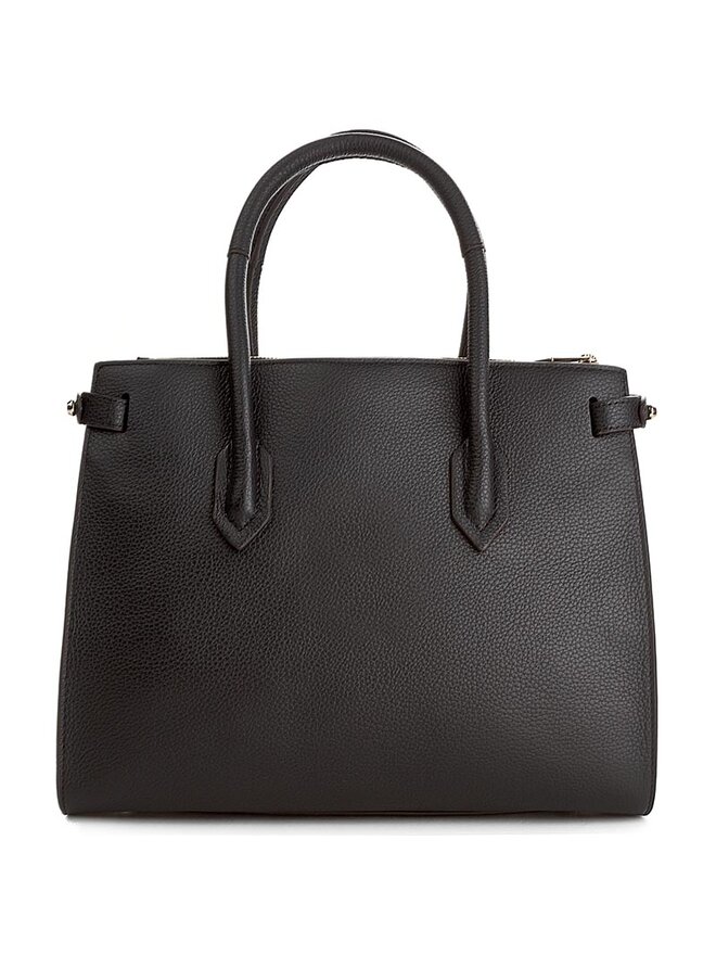 Furla Handtasche Furla Pin 904133 B BLS1 VTO Schwarz