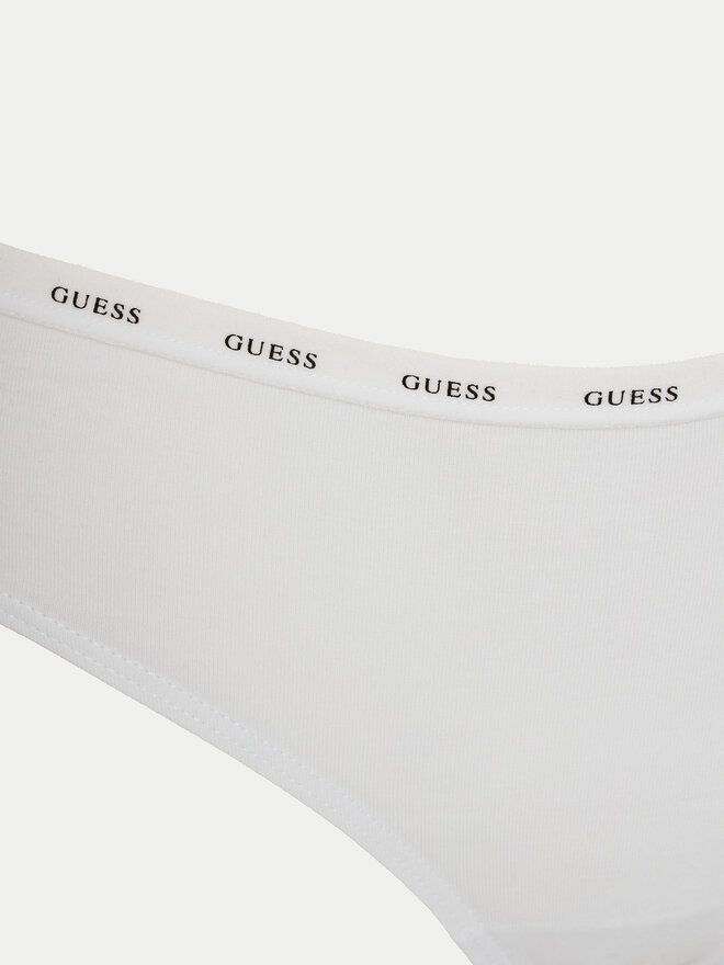 Guess Guess Набір з 3 пар класичних трусів O5RG12 K6YW1 Кольоровий
