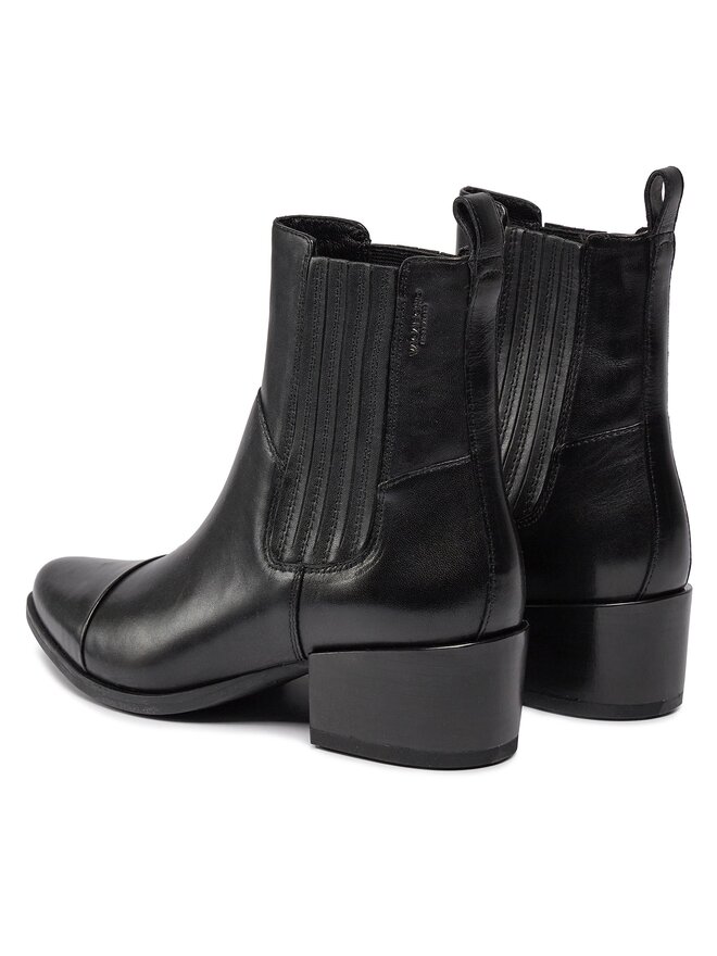 Vagabond Shoemakers Stivaletti Vagabond Shoemakers Marja 4013-401-20 Nero
