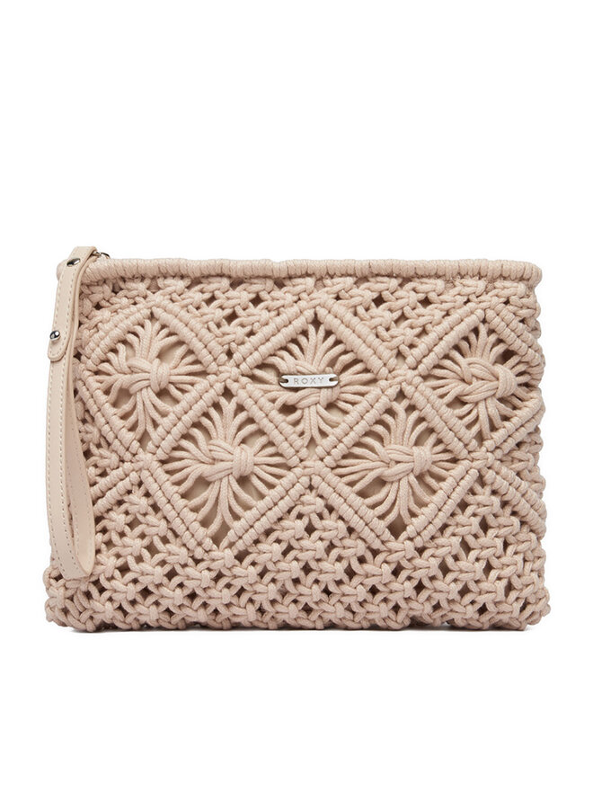 Roxy Kosmetiktasche Roxy CWBEO-RX-W1-009-SS26 Hellbeige