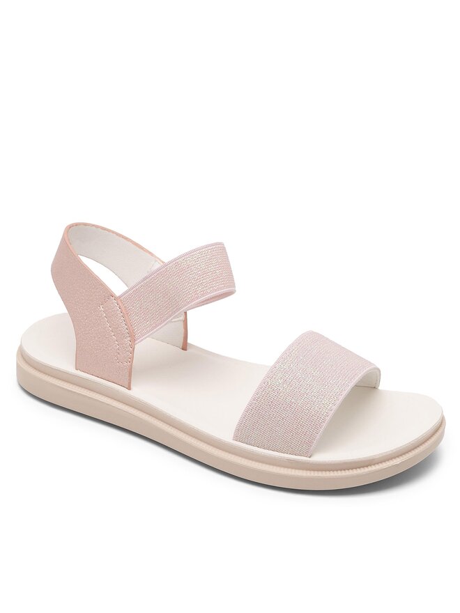 Nelli Blu Sandales Nelli Blu CSS20370-01 Rozā
