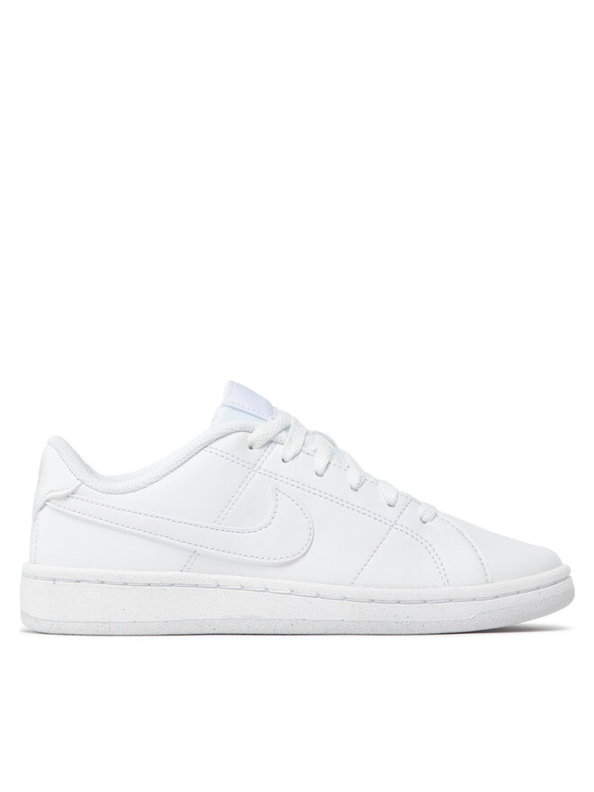 Nike Sneakersy Nike Court Royale 2 Nn DH3159 100 Bílá