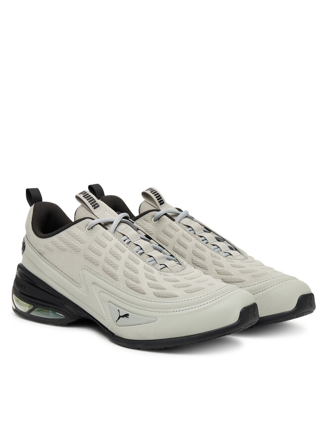 Puma Сникърси Puma Meza 312044 06 Сив