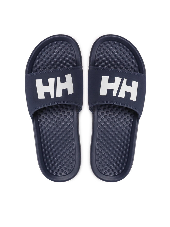 Helly Hansen Nazouváky Helly Hansen Silde 11714-599 Tmavomodrá
