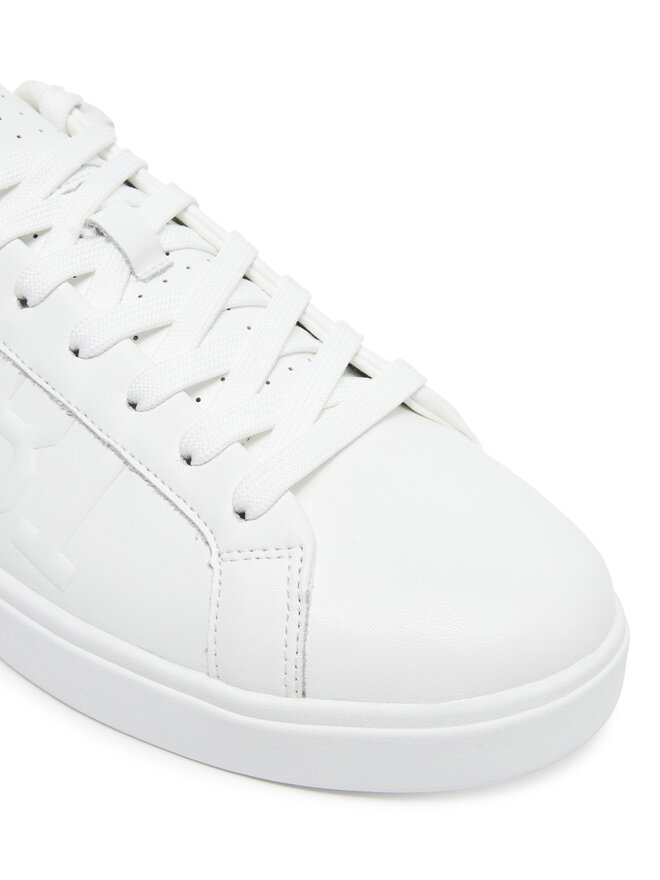 REPLAY Sneakersy REPLAY GMZ3P .000.C0037L Biały