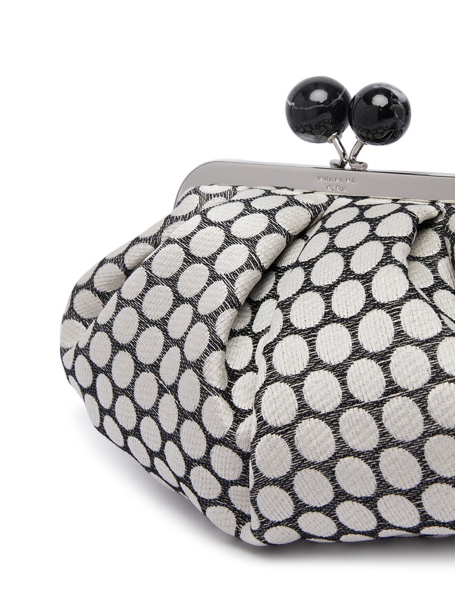 Weekend Max Mara Handtasche Weekend Max Mara Italian Rootss 2625516184600 Schwarz