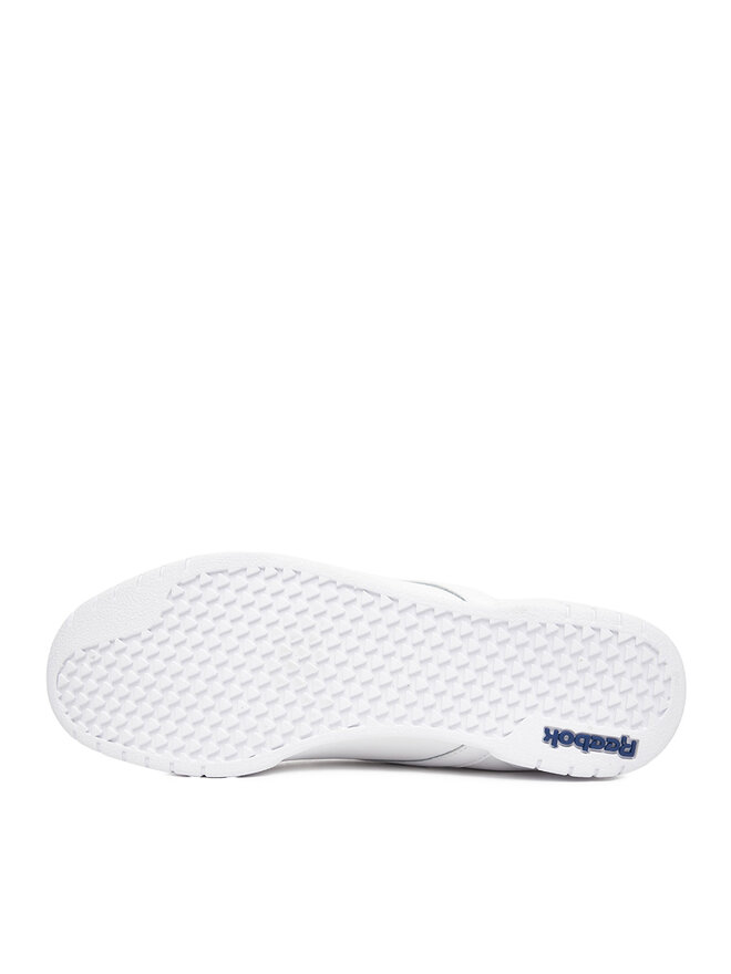 Reebok Superge Reebok EO-EX-O-FIT HI 100000108 Bela