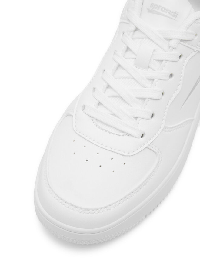 Sprandi Sneakersy Sprandi WP07-1234 Bílá