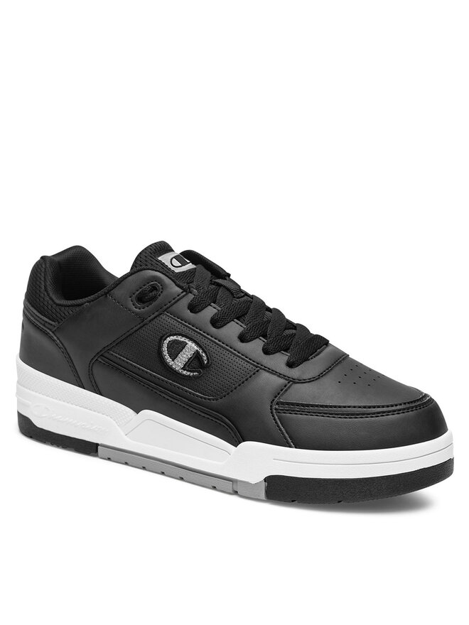 Champion Sportcipők Champion RD18 HERITAGE LOW S22030-KK002 Fekete