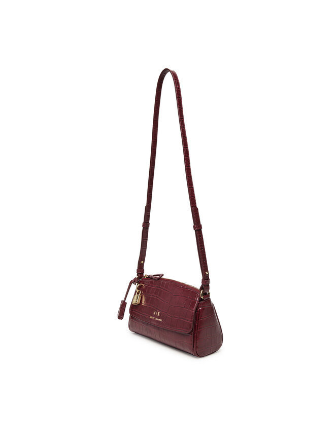 Armani Exchange Handtasche Armani Exchange XW000304 AF17154 UA343 Dunkelrot