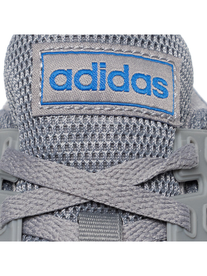 adidas Laufschuhe adidas Duramo 9 K EE6924 Grau