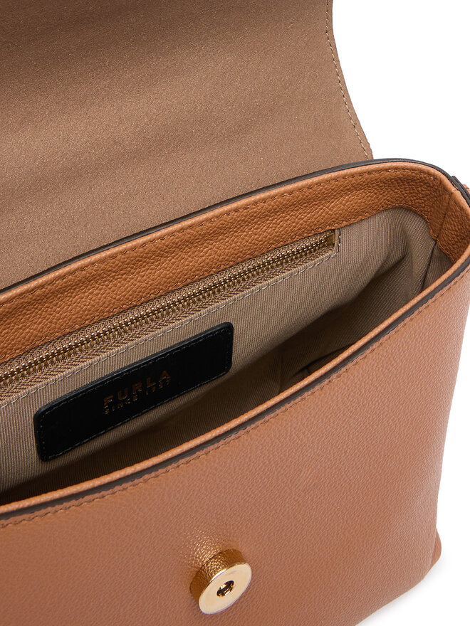 Furla Τσάντα Furla WB01882-BX3036-RY000-1-002-20-BG-B Καφέ