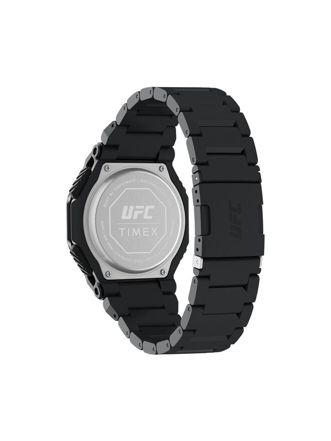 Timex Uhr Timex UFC Colossus TW2V84800 Schwarz