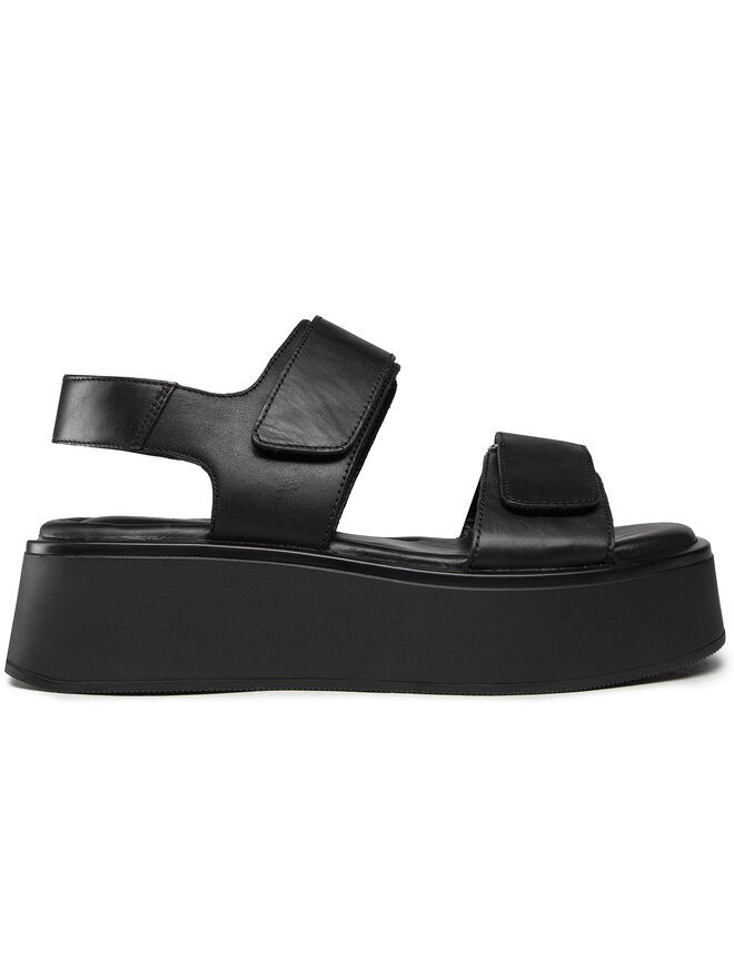 Vagabond Shoemakers Sandalen Vagabond Shoemakers Courtney 5134-201-92 Schwarz