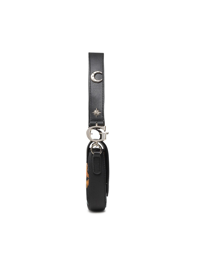 Guess Handtasche Guess G Dream HWFG83 76200 Schwarz