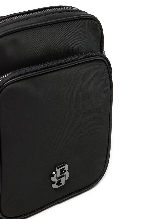 BOSS Umhängetasche Boss 50523462 Schwarz