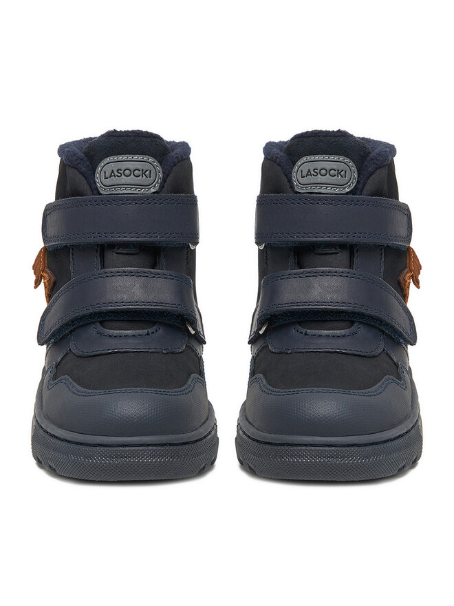 Lasocki Kids Черевики Lasocki Kids CEO-CI12-3005-06 Cиній