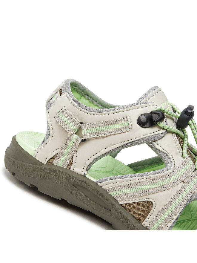 CMP Sandale CMP Aquarii Hiking 30Q9664 Bej