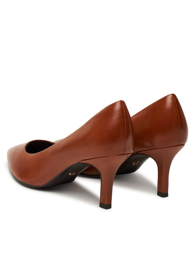 Tamaris High Heels Tamaris 1-22434-41 Braun