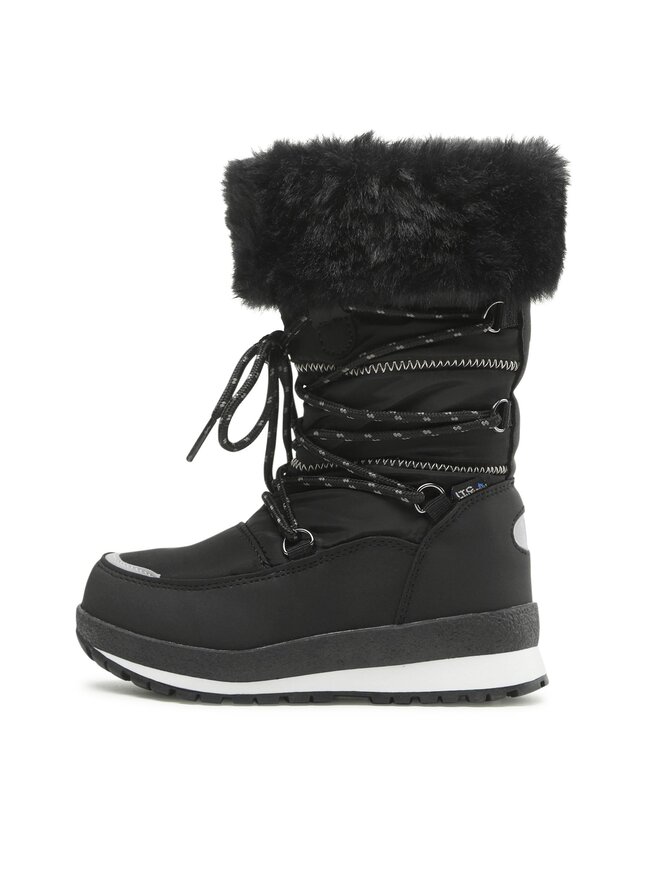 Leaf Schneeschuhe Leaf Ysby LYSBY201I Schwarz