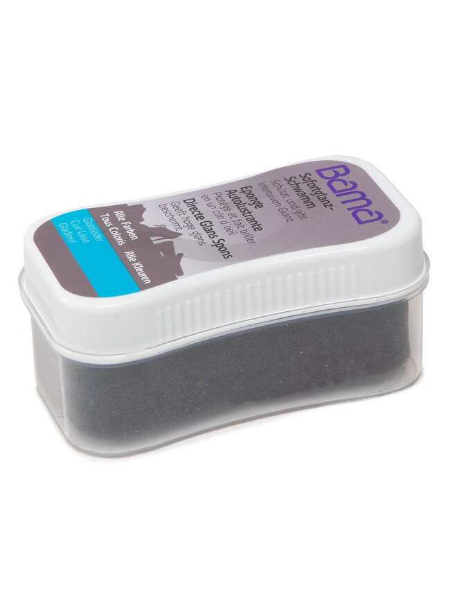 Eponge Express Bama Express Shine Sponge AX10 57PW 581U V4XX chaussures