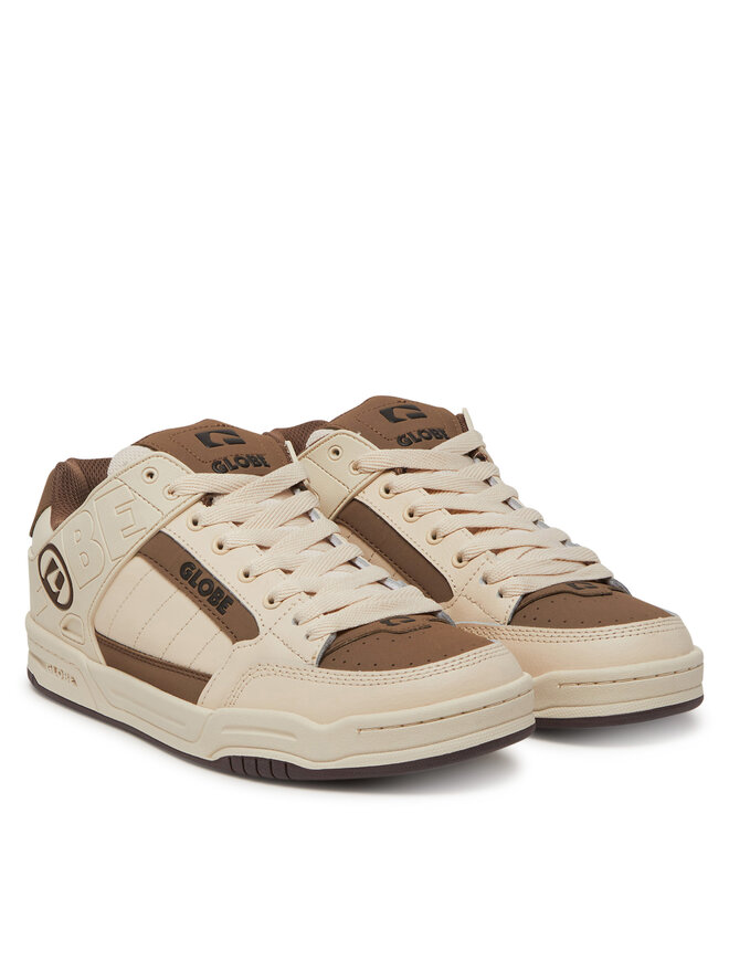 Globe Sneakers Globe Tilt  GBTILT Écru