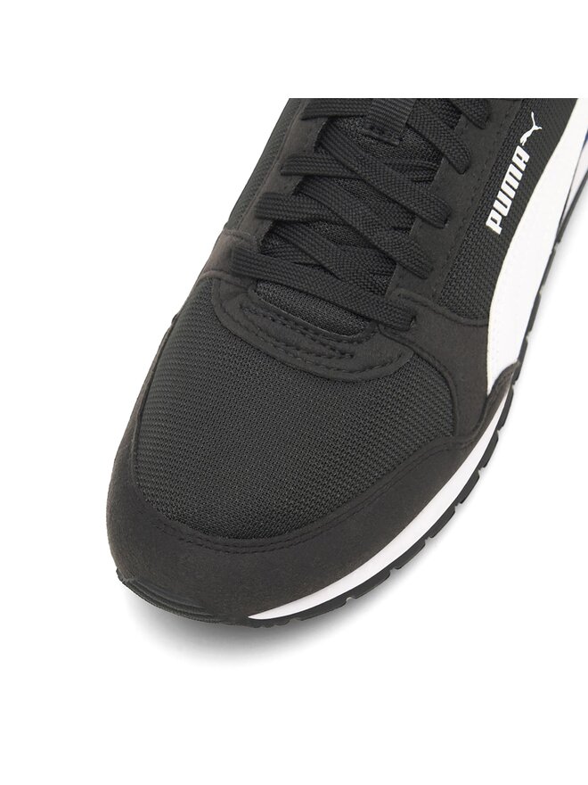 Laisvalaikio batai Puma St Runner V3 Mesh 384640 10 Juoda