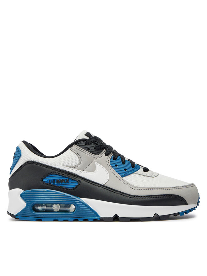 Sneakers Nike Air Max 90 FB9658 002 Bunt eschuhe