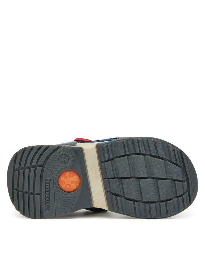 Biomecanics Sandalen Biomecanics 252223 M Dunkelblau