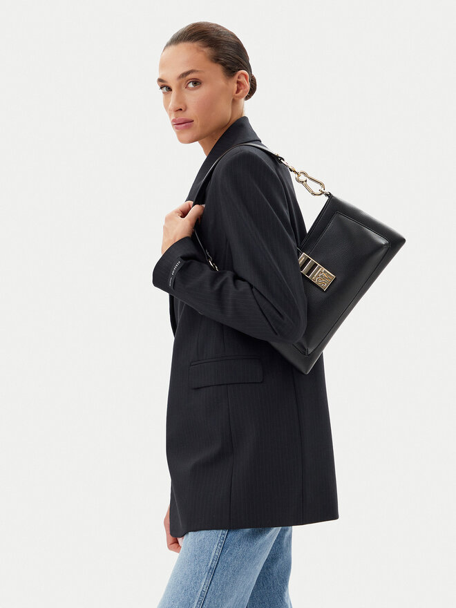 Steve Madden Bolso Steve Madden Blilou SM13001511 Negro