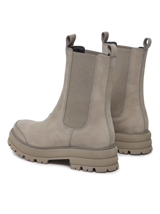 Kennel & Schmenger Klassische Stiefeletten Kennel & Schmenger Blast 21-26010.676 Grau