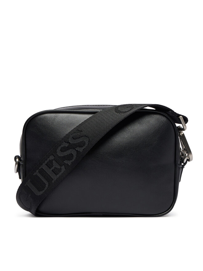 Guess Umhängetasche Guess HMBOSH P6450 Schwarz