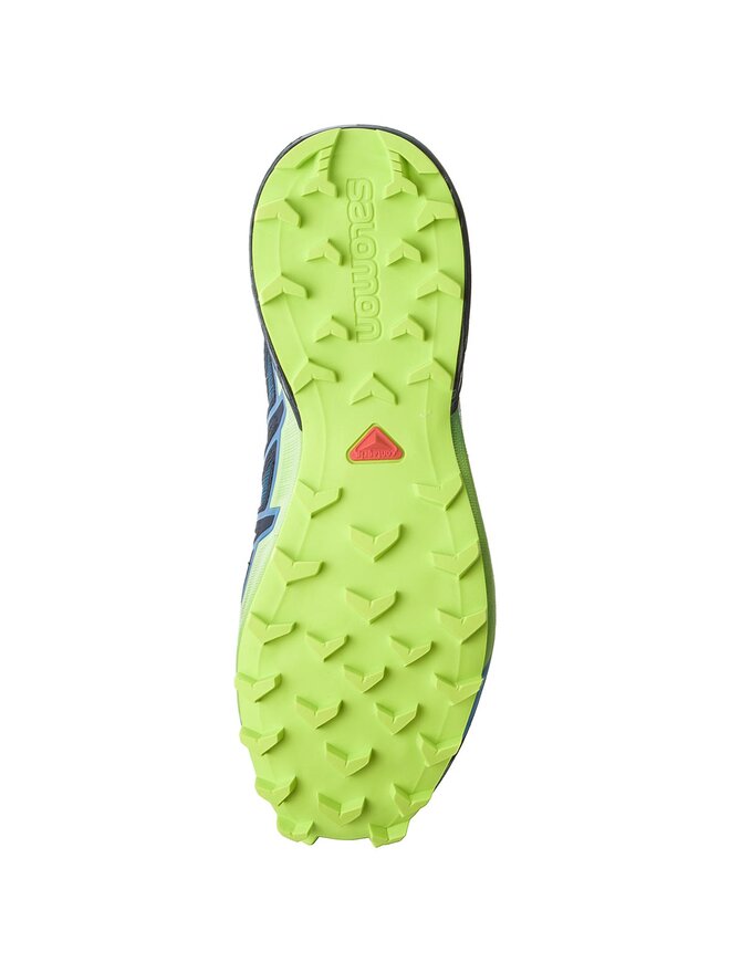 Laufschuhe Salomon Speedcross 4 Gtx GORE TEX 404923 27 G0 Dunkelblau eschuhe