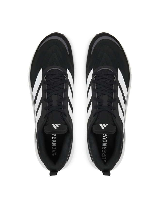adidas Laufschuhe adidas Supernova Glide M HQ7560 Schwarz