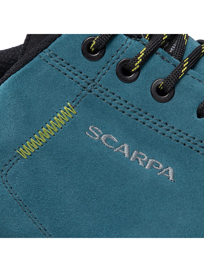 Scarpa Trekkingschuhe Scarpa Mojito Trail 63313-350 Dunkelblau