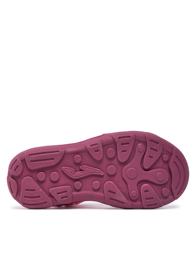 Joma Sandály Joma S.Wave Jr 2419 SWAVJS2419V Růžová