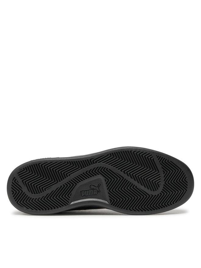 Puma Αθλητικά Puma Smash 3.0 392031 01 Μαύρο