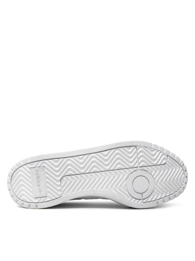 adidas Sneakers adidas Team Court EF6049 Weiß