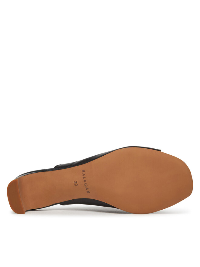 Balagan Chanclas Balagan Ginaa Negro