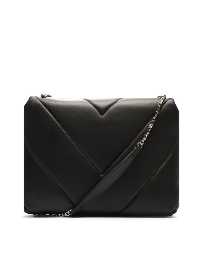 Patrizia Pepe Сумка Patrizia Pepe CBA302/L006 Чорний