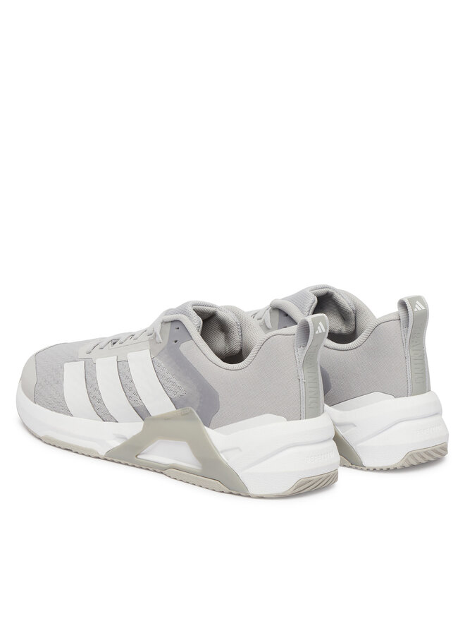 adidas Fitnessschuhe adidas Dropset Control JR9291 Grau