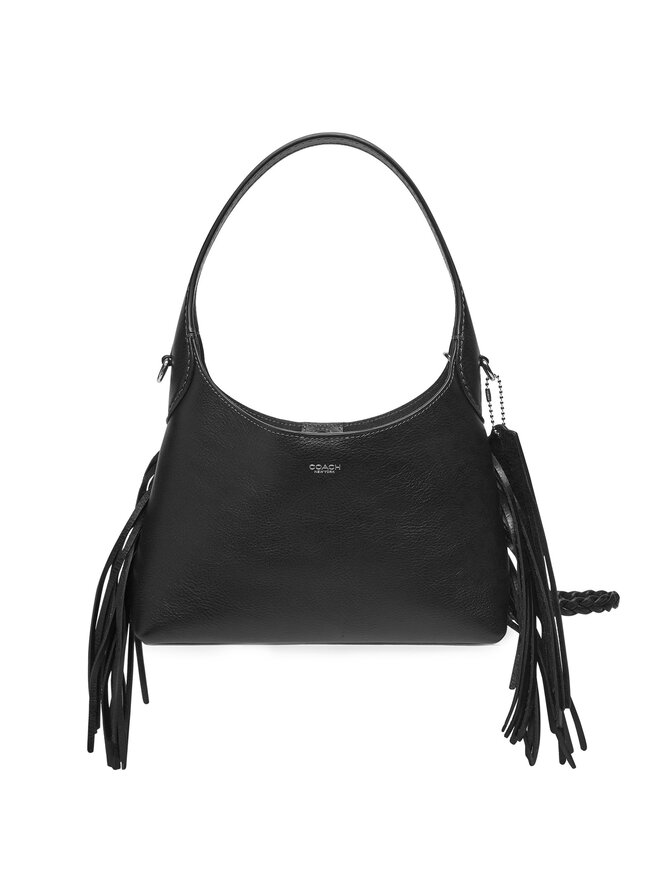 Coach Handtasche Coach CAL95 Schwarz