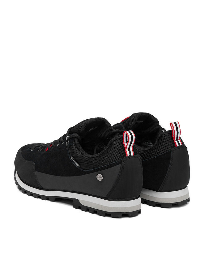 Hunter Sneakersy Hunter CEO-H8-197 Černá