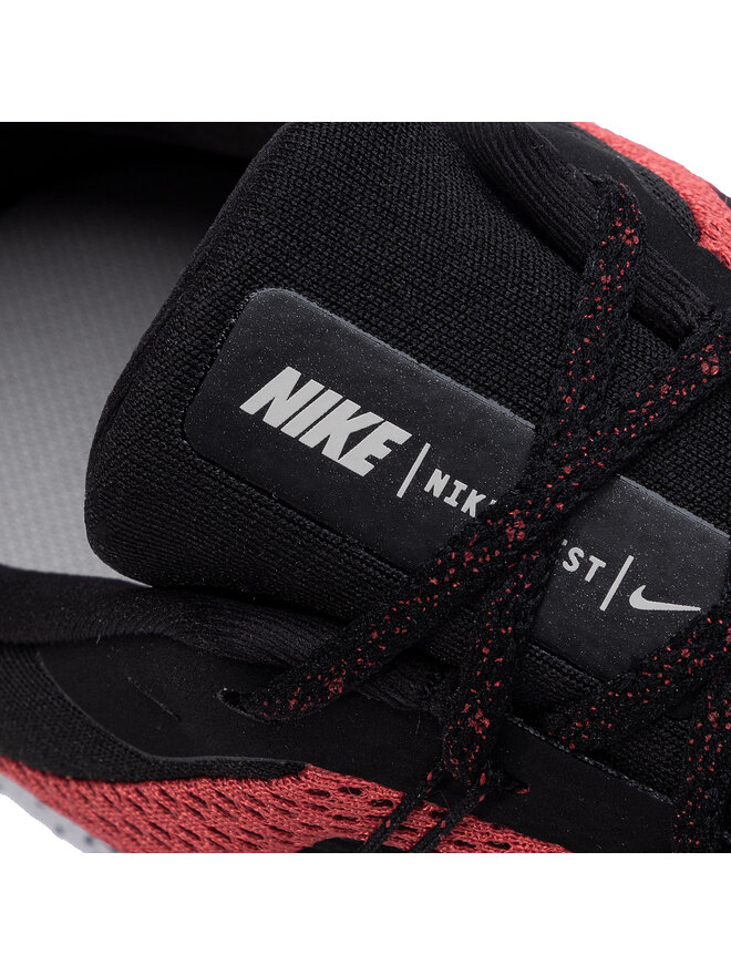 Nike Tekaški čevlji Nike Quest 2 Se CJ6185 600 Rdeča