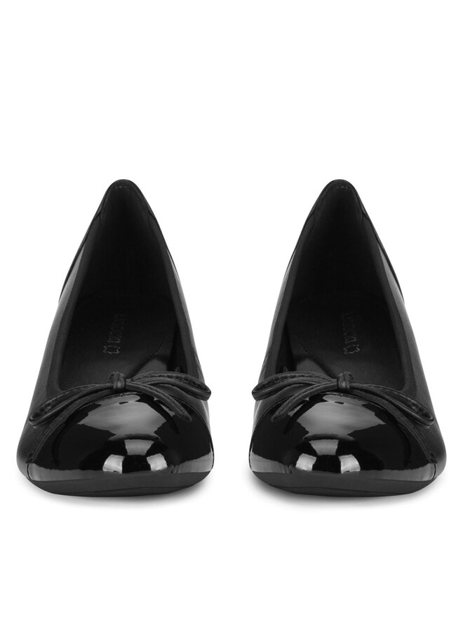 Lasocki Décolleté Lasocki WYL4060-3Z Nero