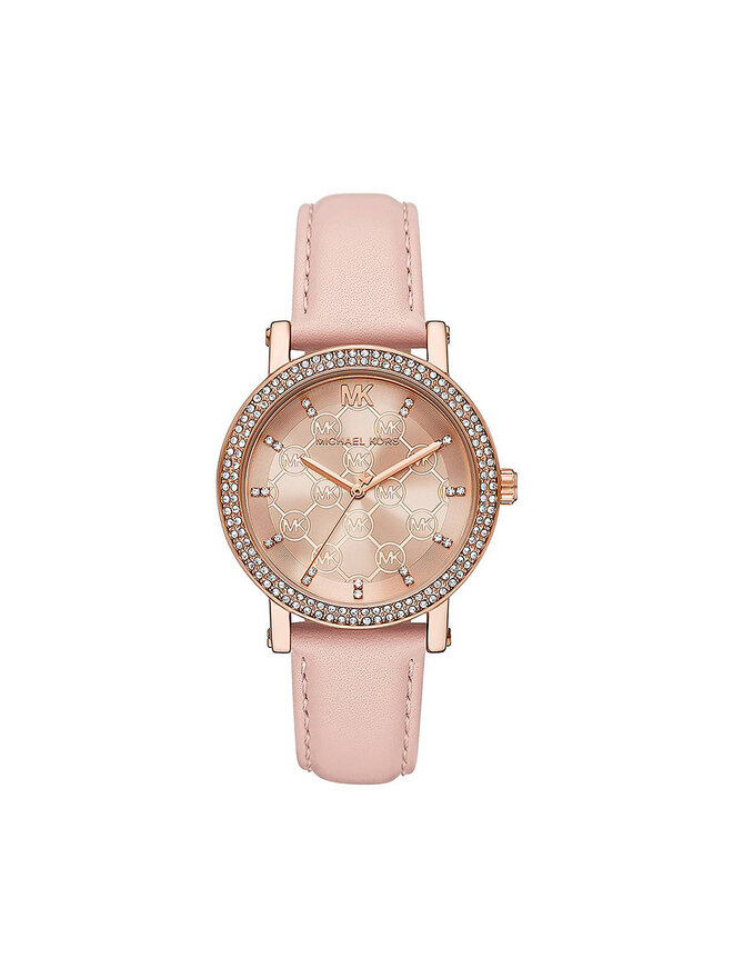 Michael Kors Uhr Michael Kors MK7552 Rosa