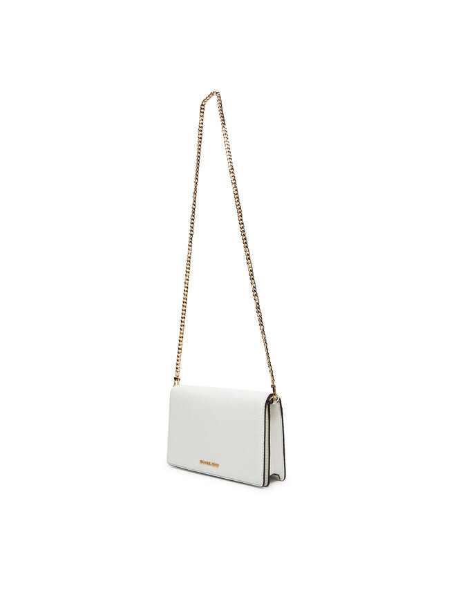 MICHAEL Michael Kors Kabelka MICHAEL Michael Kors 32T4GJ6C2L Bílá